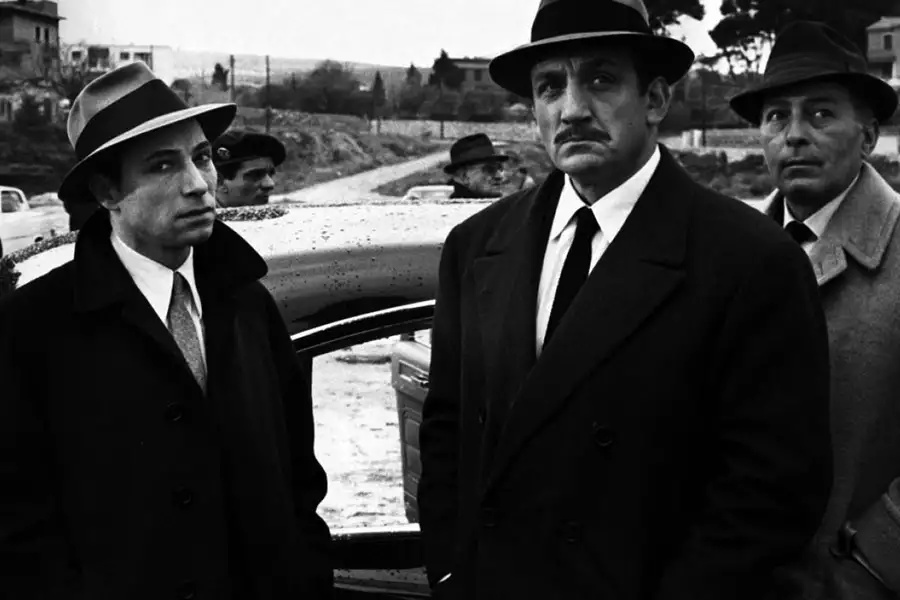 Drugi oddech - galeria zdjęć - filmweb
