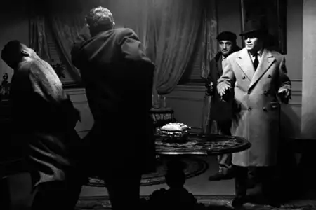 Drugi oddech - galeria zdjęć - filmweb