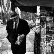 Le deuxième souffle - galeria zdjęć - filmweb