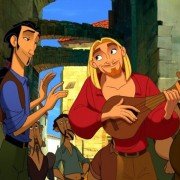 The Road to El Dorado - galeria zdjęć - filmweb