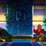 The Road to El Dorado - galeria zdjęć - filmweb