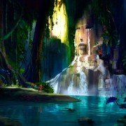 The Road to El Dorado - galeria zdjęć - filmweb