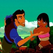 The Road to El Dorado - galeria zdjęć - filmweb