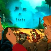 The Road to El Dorado - galeria zdjęć - filmweb