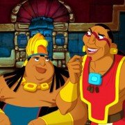 The Road to El Dorado - galeria zdjęć - filmweb