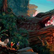 The Road to El Dorado - galeria zdjęć - filmweb