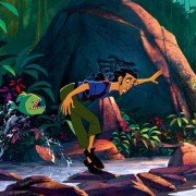 The Road to El Dorado - galeria zdjęć - filmweb