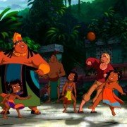 The Road to El Dorado - galeria zdjęć - filmweb