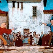 The Road to El Dorado - galeria zdjęć - filmweb