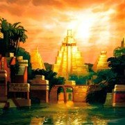 The Road to El Dorado - galeria zdjęć - filmweb