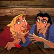 The Road to El Dorado - galeria zdjęć - filmweb