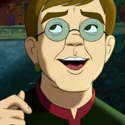 The Road to El Dorado - galeria zdjęć - filmweb