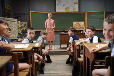 Mikołajek - galeria zdjęć - filmweb