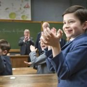 Le Petit Nicolas - galeria zdjęć - filmweb