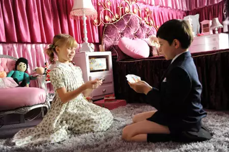 Mikołajek - galeria zdjęć - filmweb