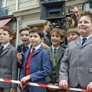 Mikołajek - galeria zdjęć - filmweb