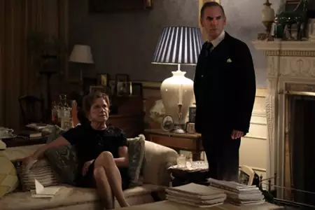 The Game - galeria zdjęć - filmweb