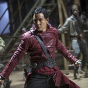 Into the Badlands - galeria zdjęć - filmweb