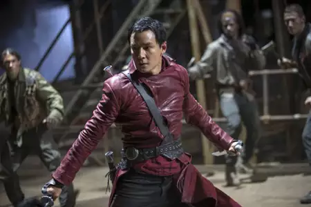 Into The Badlands: Kraina bezprawia - galeria zdjęć - filmweb