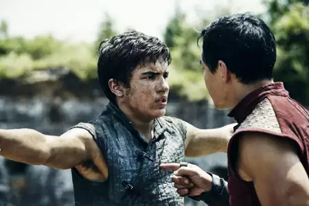 Into The Badlands: Kraina bezprawia - galeria zdjęć - filmweb