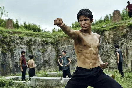 Into The Badlands: Kraina bezprawia - galeria zdjęć - filmweb