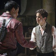 Into the Badlands - galeria zdjęć - filmweb