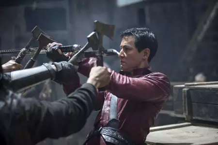 Into The Badlands: Kraina bezprawia - galeria zdjęć - filmweb