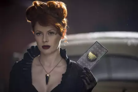 Into The Badlands: Kraina bezprawia - galeria zdjęć - filmweb
