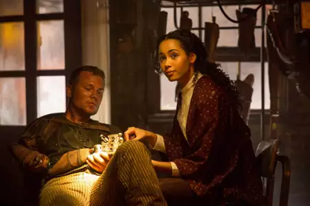 Into The Badlands: Kraina bezprawia - galeria zdjęć - filmweb