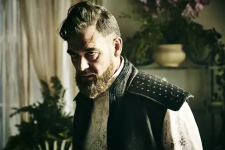 Into The Badlands: Kraina bezprawia - galeria zdjęć - filmweb