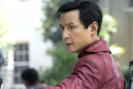 Into The Badlands: Kraina bezprawia - galeria zdjęć - filmweb