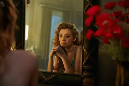 Into The Badlands: Kraina bezprawia - galeria zdjęć - filmweb