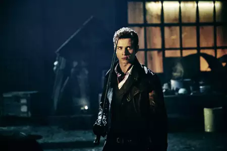 Into The Badlands: Kraina bezprawia - galeria zdjęć - filmweb