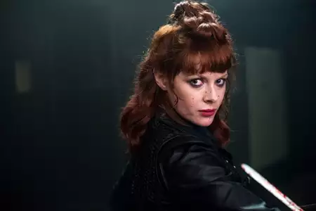 Into The Badlands: Kraina bezprawia - galeria zdjęć - filmweb