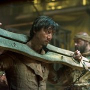 Into the Badlands - galeria zdjęć - filmweb