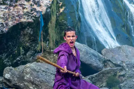 Into The Badlands: Kraina bezprawia - galeria zdjęć - filmweb