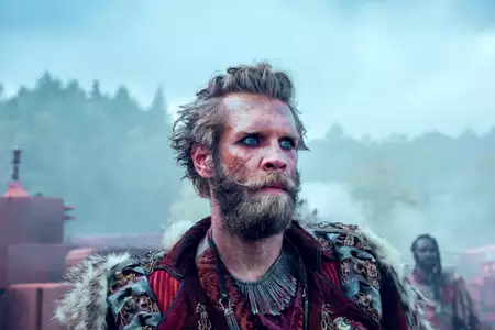 Into The Badlands: Kraina bezprawia - galeria zdjęć - filmweb