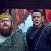 Into the Badlands - galeria zdjęć - filmweb