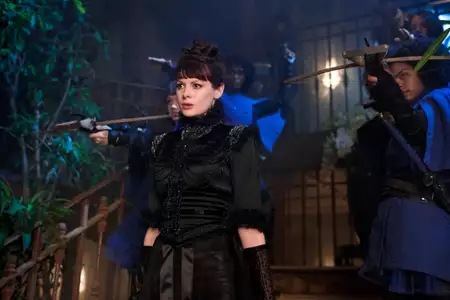 Into The Badlands: Kraina bezprawia - galeria zdjęć - filmweb