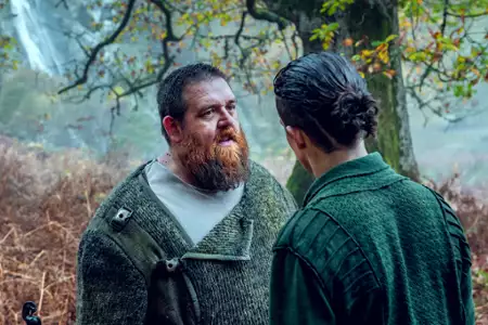 Into The Badlands: Kraina bezprawia - galeria zdjęć - filmweb