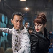 Into the Badlands - galeria zdjęć - filmweb