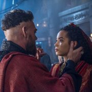 Into the Badlands - galeria zdjęć - filmweb