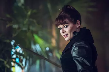 Into The Badlands: Kraina bezprawia - galeria zdjęć - filmweb
