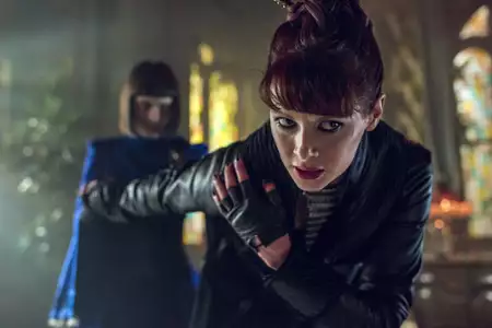 Into The Badlands: Kraina bezprawia - galeria zdjęć - filmweb