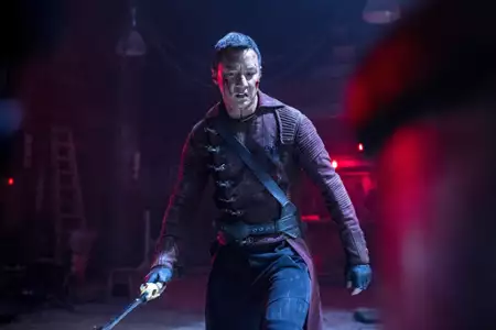 Into The Badlands: Kraina bezprawia - galeria zdjęć - filmweb
