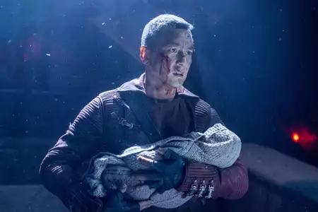 Into The Badlands: Kraina bezprawia - galeria zdjęć - filmweb
