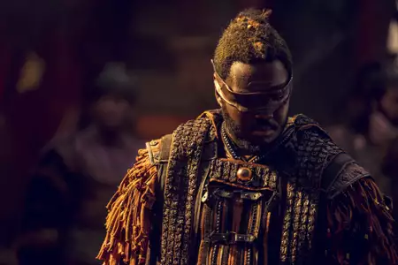 Into The Badlands: Kraina bezprawia - galeria zdjęć - filmweb