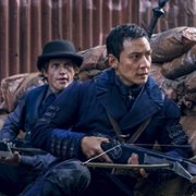 Into the Badlands - galeria zdjęć - filmweb