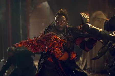 Into The Badlands: Kraina bezprawia - galeria zdjęć - filmweb