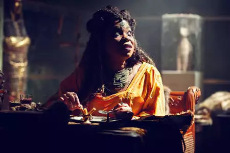 Into The Badlands: Kraina bezprawia - galeria zdjęć - filmweb